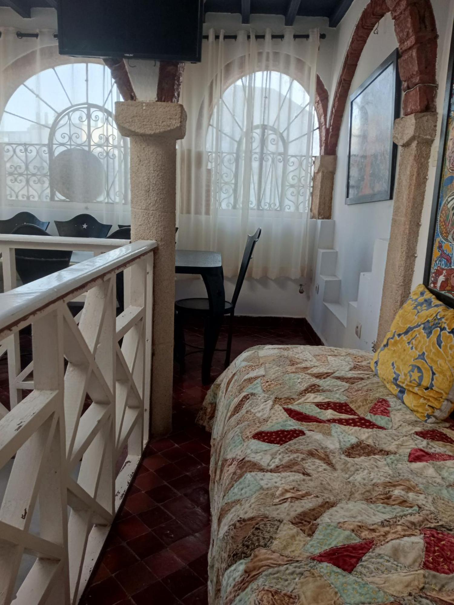 Riad El Baze Эс-Сувейра Экстерьер фото